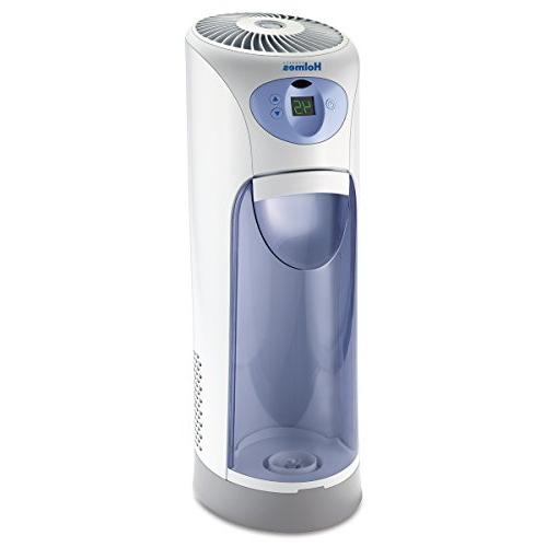 Holmes Warm Mist Humidifier Hwm6008 Num - Arm Designs