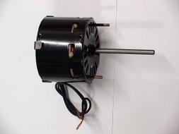 Skuttle 000-1721-020 Fan Motor for Model 60BC1, 39