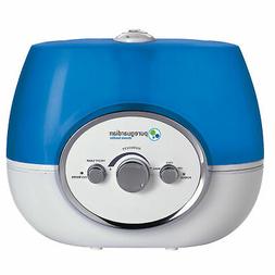 PureGuardian 1.5 Gal. Cool and Warm Mist Ultrasonic Tabletop
