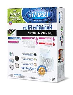 BestAir ALL-2, Holmes Universal Replacement, Paper Wick Filt