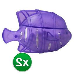 2 Pcs Antimicrobial Humdifier Tank Cleaner, Mold Remover