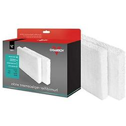 Wick Filter Ev100-200, Evdc300-500 Protect Bacteria