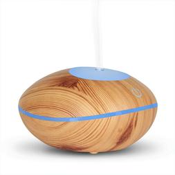 Aromaoil Diffuser 7color Led Aromatherapy