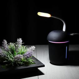 Air Aromatherapy Essential Oil Diffuser New
