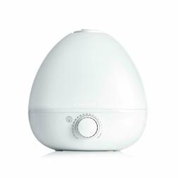 Diffuser Nightlight For Nursery Sinus Soothing Cool Mist New