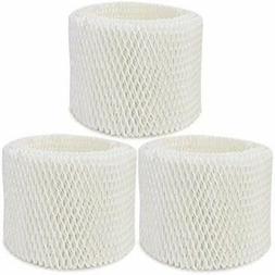 Parts & Accessories 3 Pack Replacement Filter For Vicks &amp