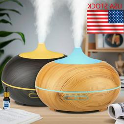 Cool Mist Usa