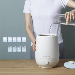Oil Diffusers All Night Moisture Home Office