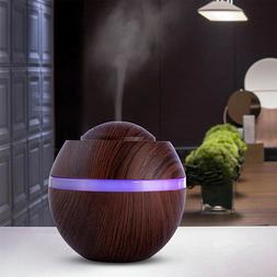 Mist Purifier Aromatherapy