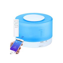 With Led Lights App Remote Control