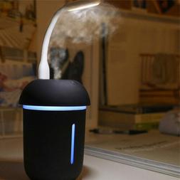 Air Aromatherapy Essential Oil Diffuser