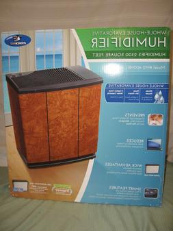 AIRCARE H12-400HB 3-Speed Whole-House Console-Style Evaporat