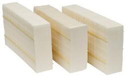 AIRCARE HDC311 Replacement Wicking Humidifier Filter, 3-Pack