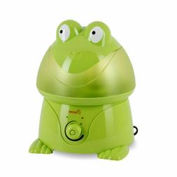 Crane Ee-3191 Frog Ultrasonic Cool Mist Humidifier