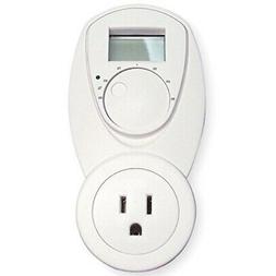 Control, Plug In 120 V - 1uhg2