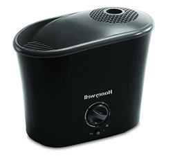 Honeywell HWM-340B Easy-to-Care Warm Mist Humidifier, 1.3 Ga