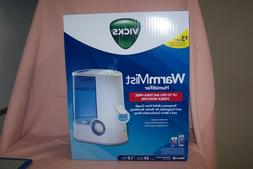Vicks Warm Mist Humidifier