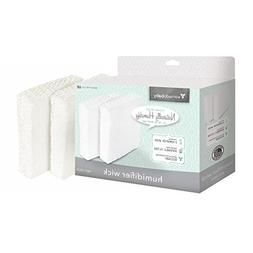 Wick For Huey, 1, White
