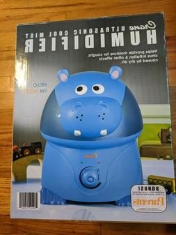 Adorable Crane Hippo Humidifier 
