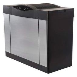 3600 Sqft, 4dts 900, Brushed Nickel/black