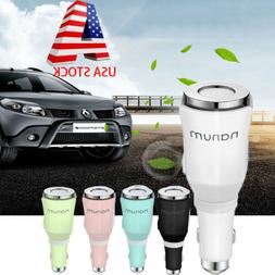 Dual Power Usb Charger Us