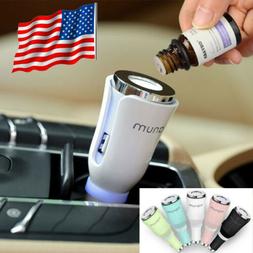 With Dual Power Usb Car Charger