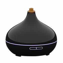 Aromatherapy Diffuser for Essential Oil, 350ml Daroma Scent 
