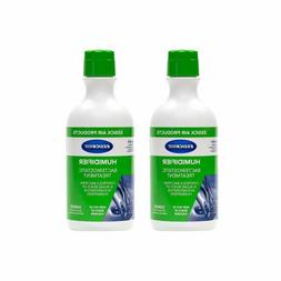 Essick Air Bacteriostatic Treatment, Clear 
