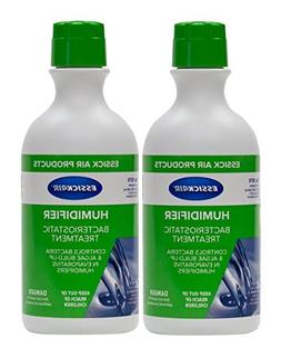 Bacteria Treatment
