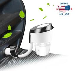 Diffuser Essential Oil Ultrasonic Aroma Mist Purifier W/ Usb