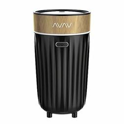 Car Diffuser VAVA Essential Oil Diffuser for Vehicle Up to 1