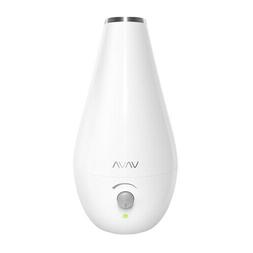 , Space-saving Ultrasonic Humidifiers For Bedroom Babies Nur