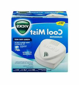 Vicks 1.5 Gallon Cool Mist Humidifier