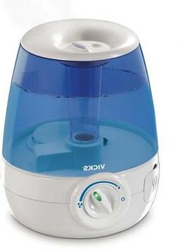 With 1.2 Gal Tank Quiet Operation Medium Rooms