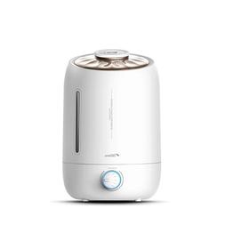 ,5l Ultrasonic Humidifier,super Quiet Mist Humidifier 4 Mode