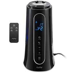 VAVA Cool Mist Humidifiers, Space-Saving, 30H Operating Time