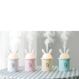 Air Diffuser Purifier Atomizer For Home Bedroom