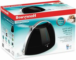 Honeywell Designer Series Ultrasonic Humidifier