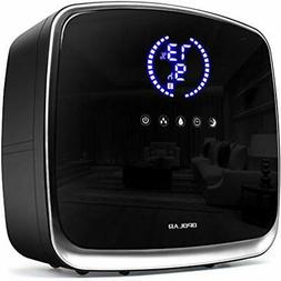 S Humidifier With Humidity Control For Room, Ultrasonic Cool