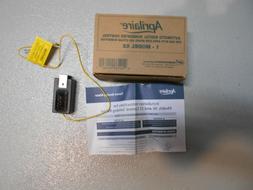 Aprilaire Digital Humidistat 62 w/ Current sensing Relay 24V
