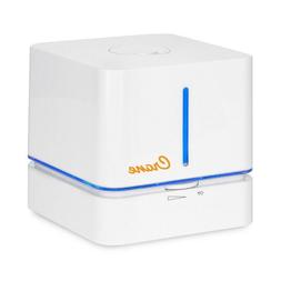 Crane EE-5400 0.5 Gal Cube Ultrasonic Cool Mist Humidifier