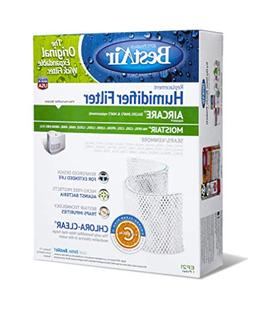 Filter, 10.7" X 8.3" X 3.2", 5 Pack