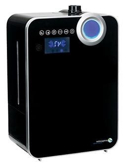 PureGuardian Elite 120 Hour Ultrasonic, Black, 1 ea