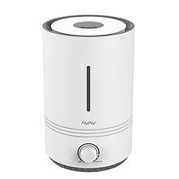 VAVA Top Fill Humidifier, Cool Mist Ultrasonic Humidifier, 1