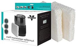 Vornado Genuine MD1-0002 Wick Filter