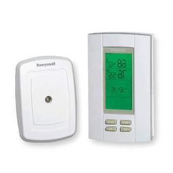 HONEYWELL HOME DG115EZIAQ Humidifier/Dehumidifier Controller