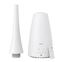 With Remote Control, Two Type Nozzles, Ultrasonic Floor Humi