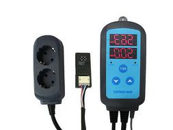 Inkbird IHC-200 EU Plug Humidity controller 110v-240v AC Pre