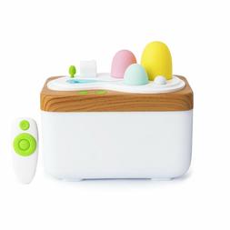 Kids Aroma Diffuser for Essential Oil, 420ml Daroma Kids Nig