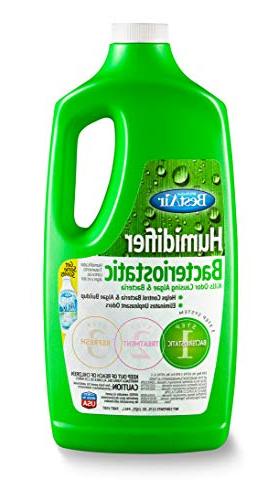 Bacteriostatic Water Treatment, 32 Oz